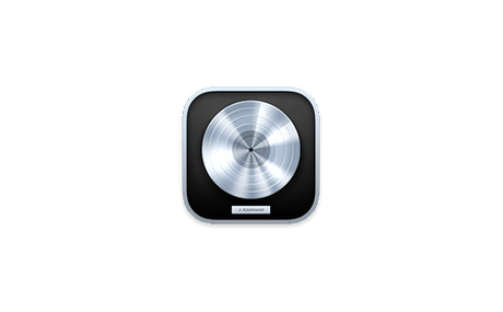 Apple Logic Pro X v11.2.2 MacOS