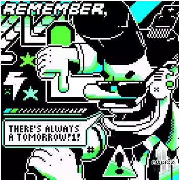 No Mana Remember Theres Always a Tomorrow Project File Ableton Live-FANTASTiC