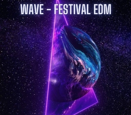 从零制作一首大房间电子舞曲的完整流程 Matt Axon Wave Festival EDM FL Studio 20 Template [DAW Templates]