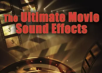 终极电影音效库 Big Eye Music The Ultimate Movie Sound Effects FLAC