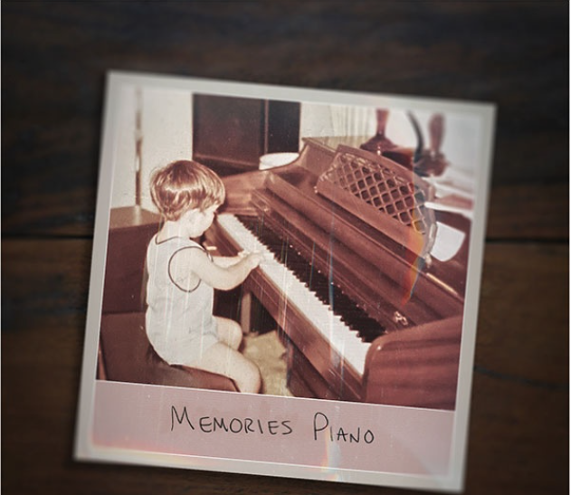 [氛围感十足的钢琴音色] Musical Sampling Memories Piano v1.1.0 [KONTAKT]（1.78GB）