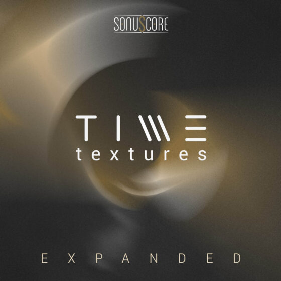 管弦乐器音源 Sonuscore Time Textures Expanded KONTAKT