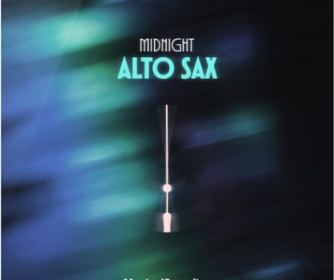 [连奏萨克斯音色库] Musical Sampling Midnight: Alto Sax v1.3.0 [KONTAKT]（2.09GB）