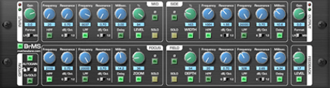 [母带立体声效果器]Mathew Lane DrMS v5.2.4 v4.0 [WiN, MacOSX]（37.8MB）