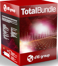 D16 Group Total Bundle 2026.06 WIN