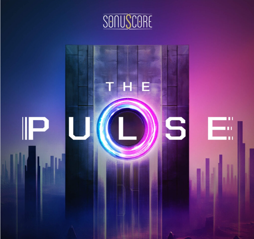 Sonuscore The Pulse v1.1.0 KONTAKT