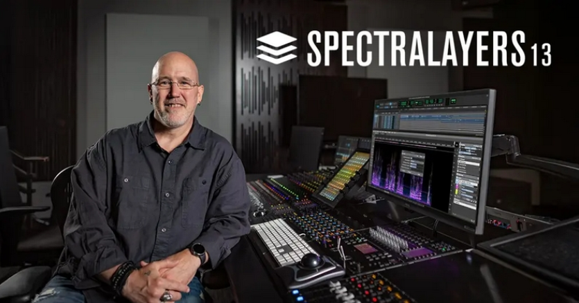 [音频分离工具] Steinberg SpectraLayers Pro v13.0.10 [WiN, MacOSX]（4GB+）