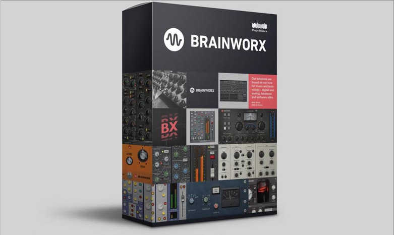 [插件联盟bx超级效果套装]brainworx Plugins Bundle 2024.5 CE Rev.2 [WiN]（681Mb）