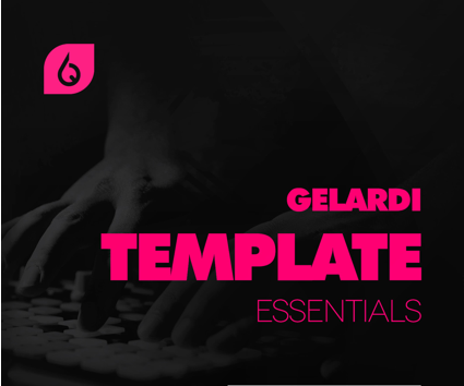 [迷幻舞曲FL工程模板] Freshly Squeezed Samples Gelardi Template Essentials Vol.1（54.7MB）
