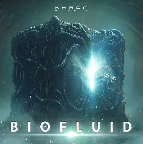 [影视乐音效FX采样] Khron Studio Biofluid [WAV]（4GB）