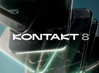 Native Instruments Kontakt 8 v8.12.1 Mac+Win