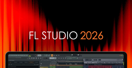 [修订版1：水果全插件版+可选功能] Image-Line FL Studio Producer Edition v26.1.3.5336 (All Plugins Edition) + Optional Features REV 1-GUISEPPE[MacOSX]（1.1GB+330MB)