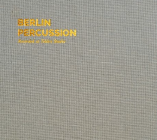 [柏林旗舰打击乐合集]Orchestral Tools Berlin Percussion v1.1.8 [KONTAKT]（75.41GB）
