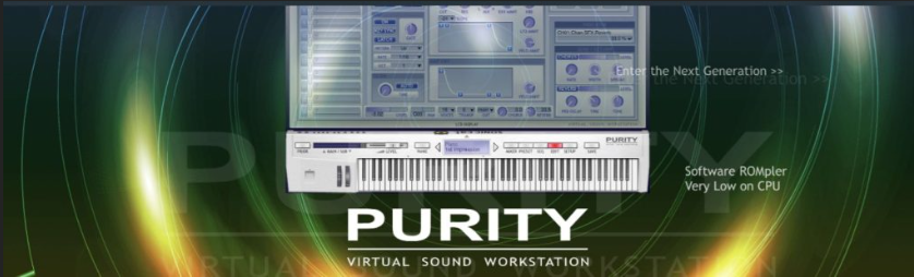 SonicCat Purity v1.4.6 MacOS