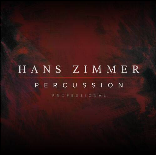 喷火汉斯季默终极电影打击乐库 Spitfire Audio Hans Zimmer Percussion Professional v1.0.b29 KONTAKT