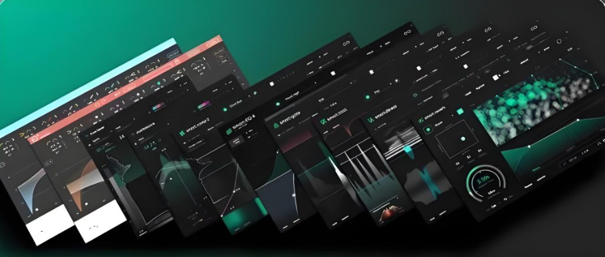[全网最新最全：AI智能插件合集] Sonible Plugins Bundle 2026.7 win+mac