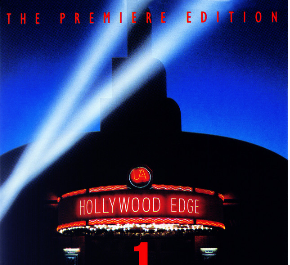 [好莱坞电影动物环境音效素材包]Hollywood Edge The Premiere Edition Volume 1 (rev2, fixed) [WAV]（7.91GB）