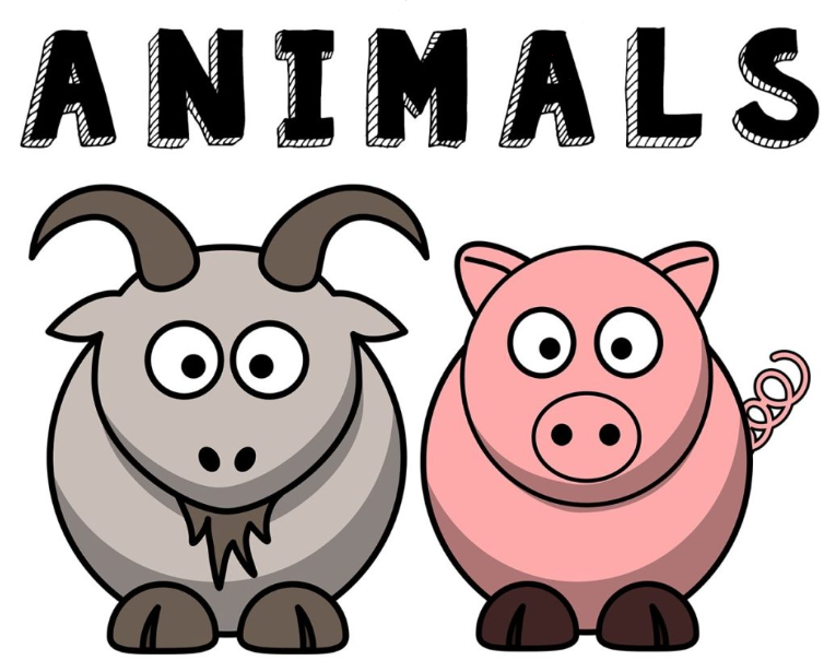 [动物叫声配音音效库]Text Sound Effects Animals Short Sound Effects [MP3]（11.00MB）