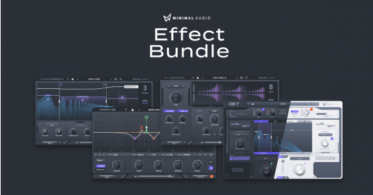 Minimal Audio All Access 2026.02 WIN