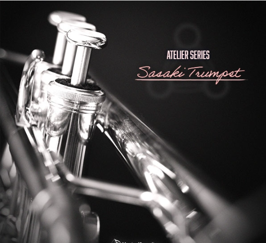 [连奏小号音源]Musical Sampling Atelier Series Sasaki Trumpet v1.1.0 [KONTAKT]（2.35Gb）