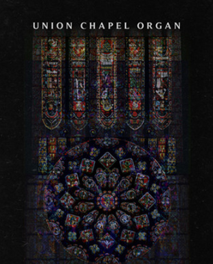 [伦敦联合教堂管风琴音源] Spitfire Audio Union Chapel Organ [KONTAKT]（7.26GB）