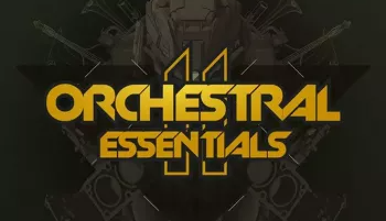 ProjectSAM Orchestral Essentials 2 v2.0 KONTAKT